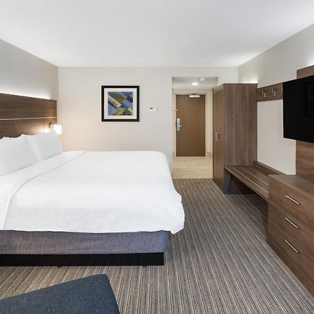 Holiday Inn Express Hotel & Suites Providence-Woonsocket By Ihg Zewnętrze zdjęcie