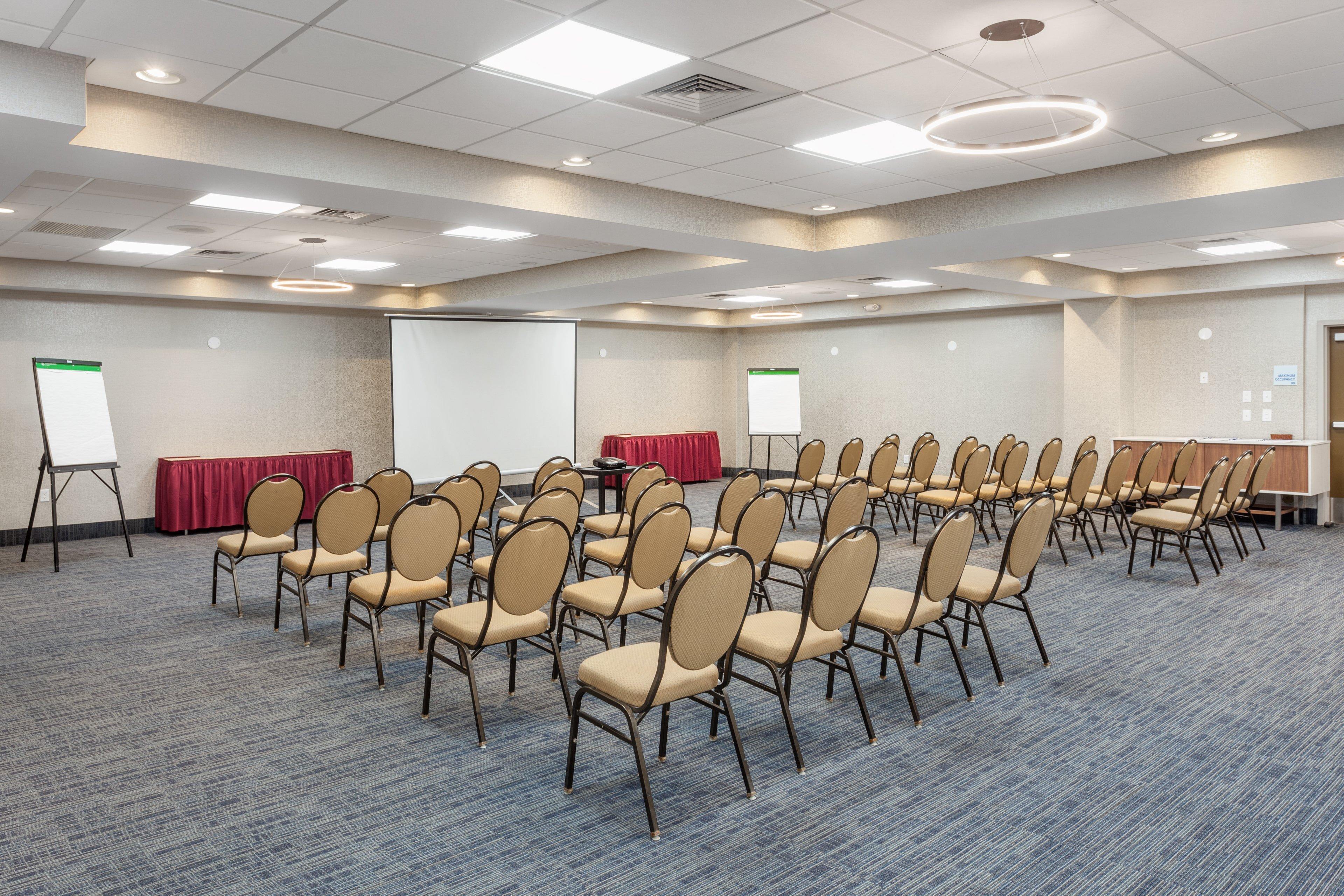 Holiday Inn Express Hotel & Suites Providence-Woonsocket By Ihg Zewnętrze zdjęcie