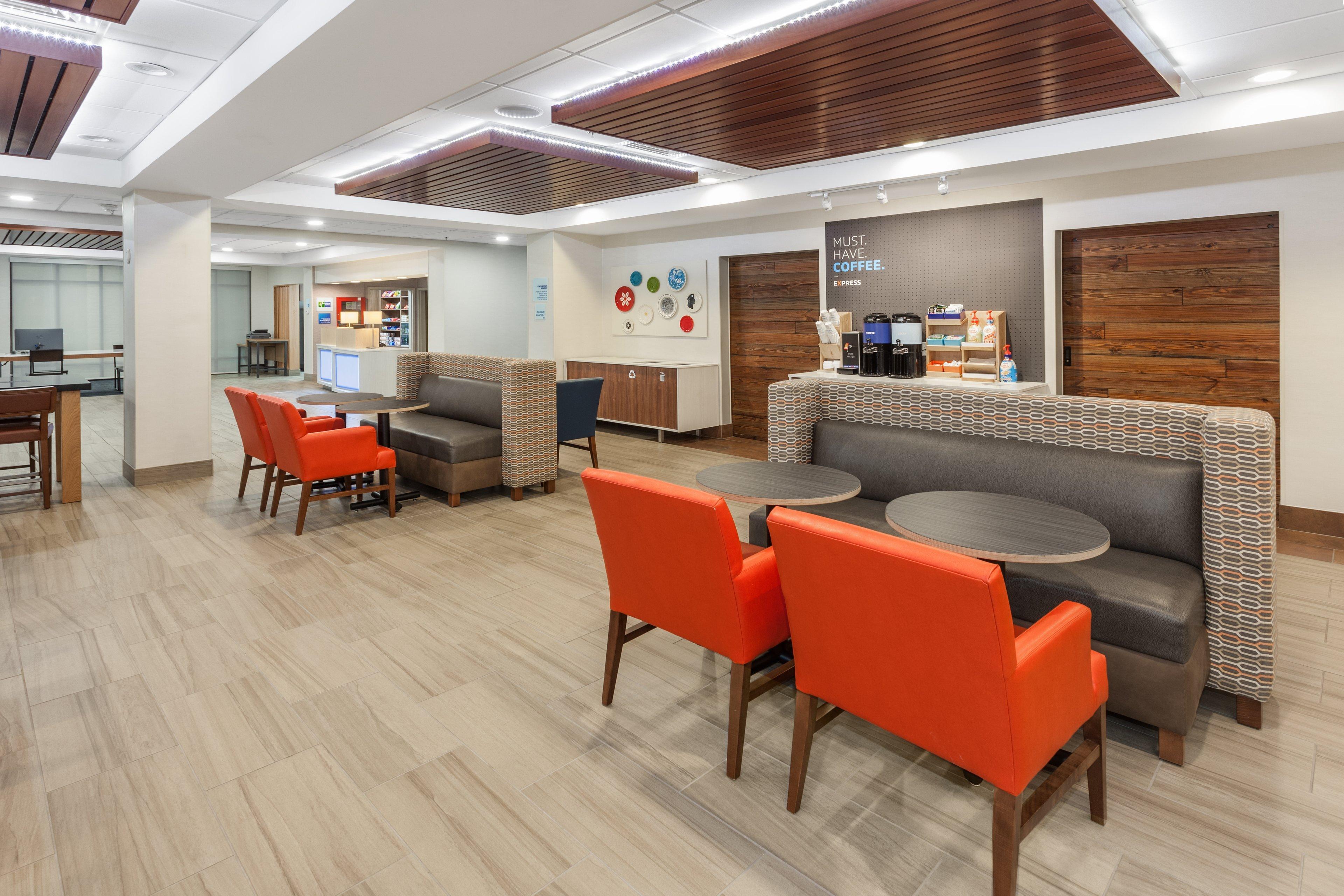 Holiday Inn Express Hotel & Suites Providence-Woonsocket By Ihg Zewnętrze zdjęcie