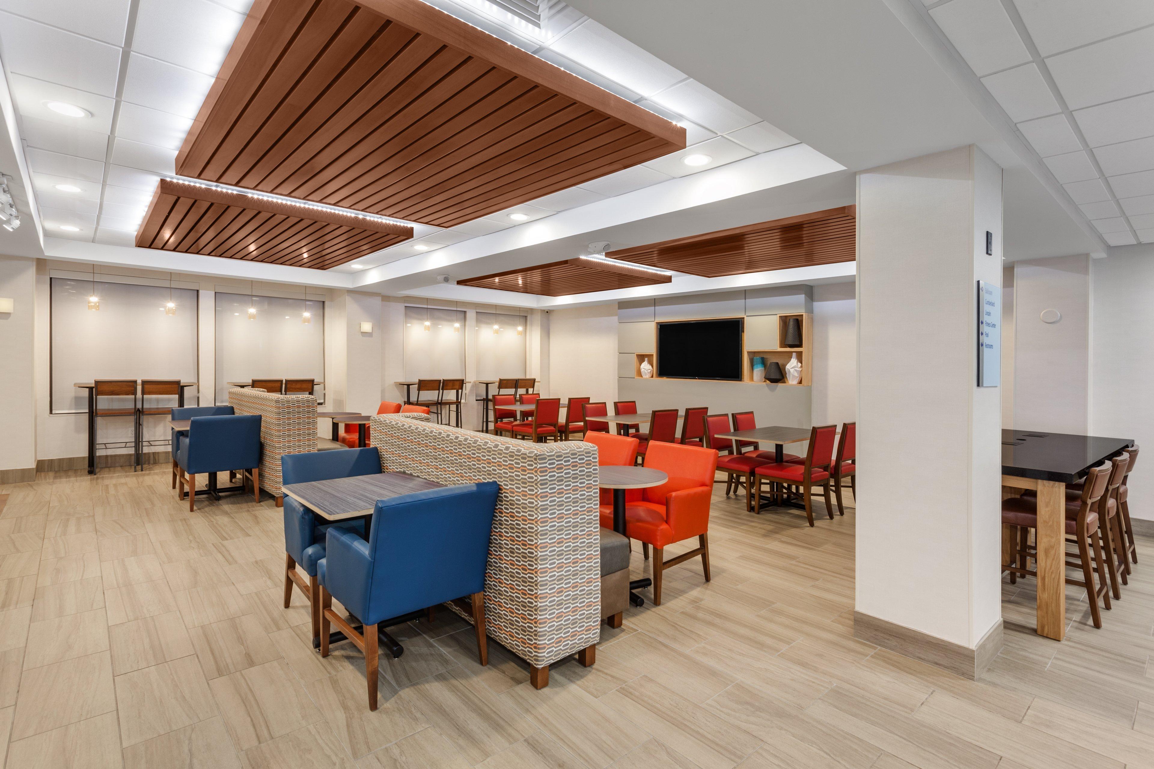 Holiday Inn Express Hotel & Suites Providence-Woonsocket By Ihg Zewnętrze zdjęcie