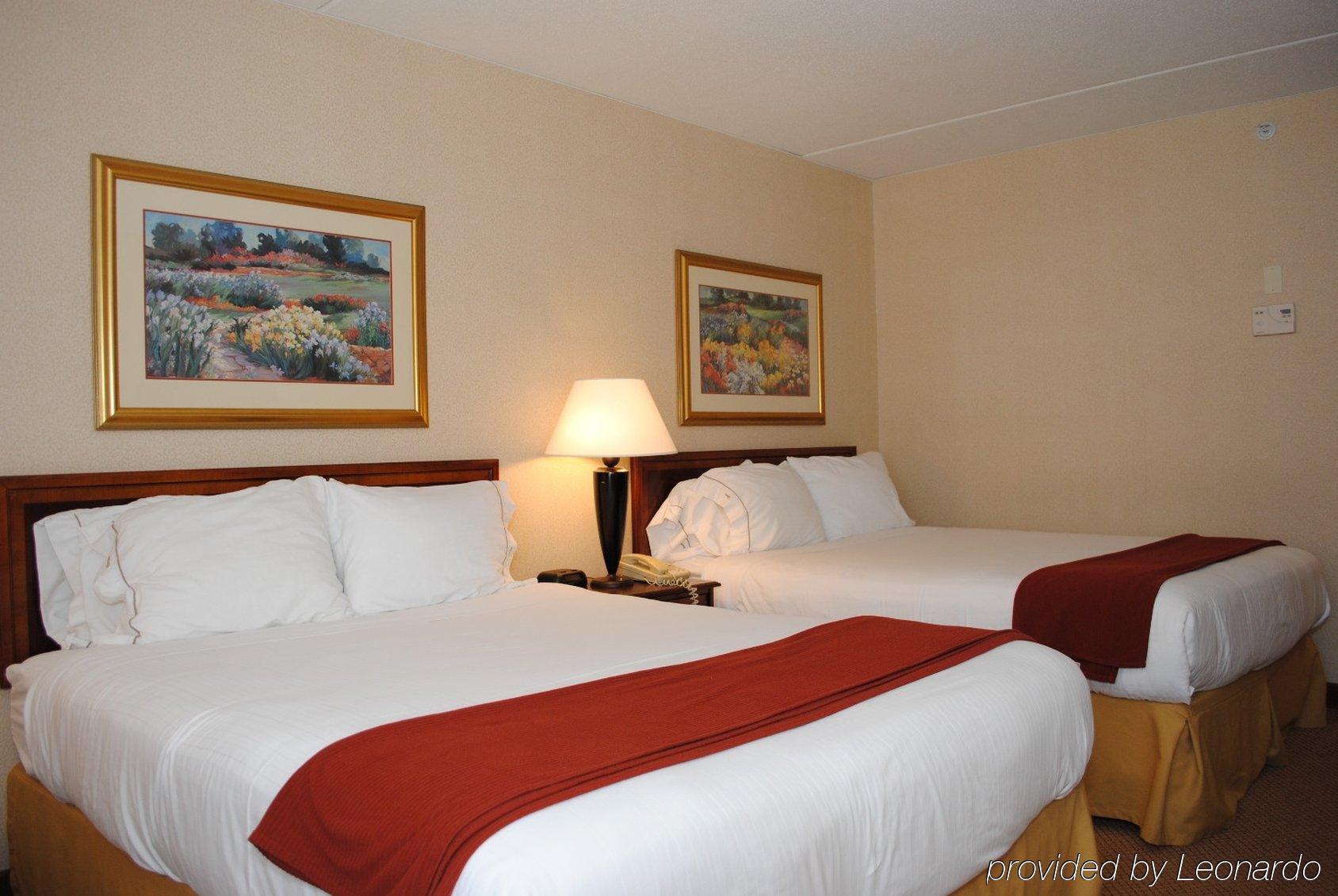 Holiday Inn Express Hotel & Suites Providence-Woonsocket By Ihg Pokój zdjęcie