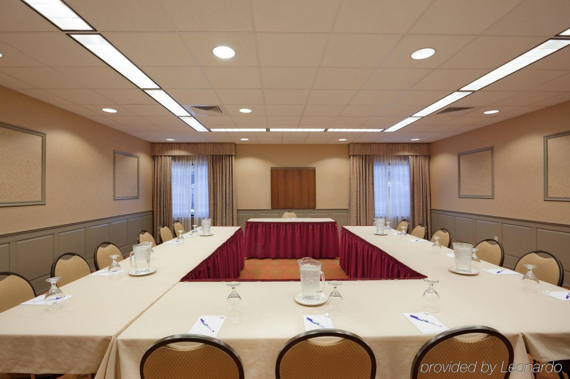 Holiday Inn Express Hotel & Suites Providence-Woonsocket By Ihg Udogodnienia zdjęcie