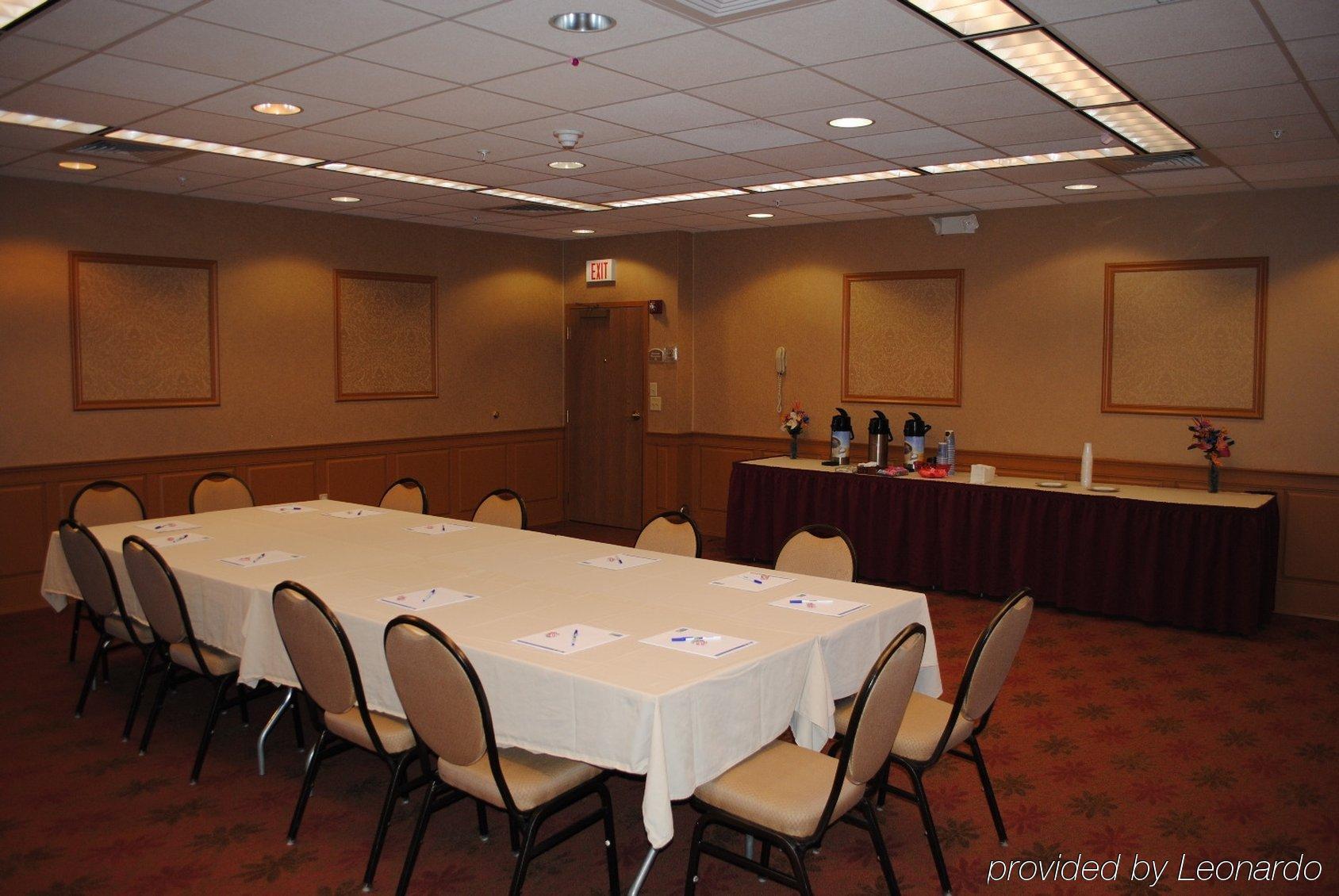 Holiday Inn Express Hotel & Suites Providence-Woonsocket By Ihg Zaplecze biznesowe zdjęcie