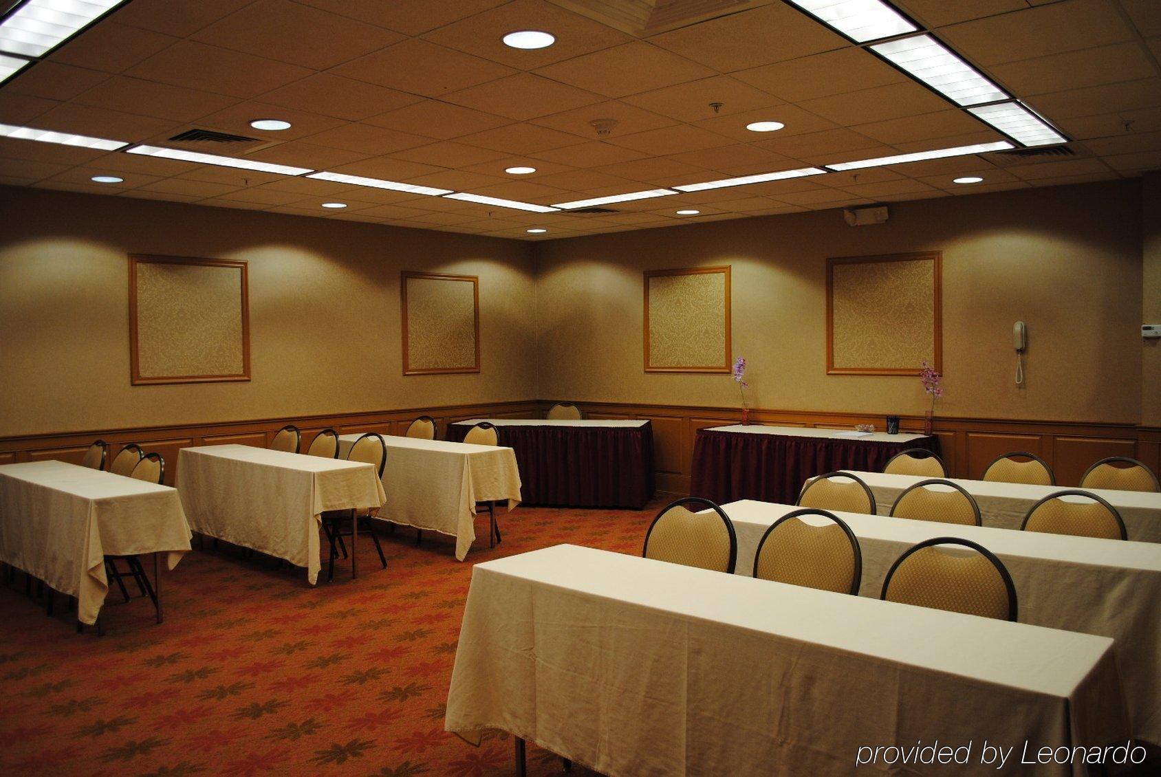 Holiday Inn Express Hotel & Suites Providence-Woonsocket By Ihg Zaplecze biznesowe zdjęcie