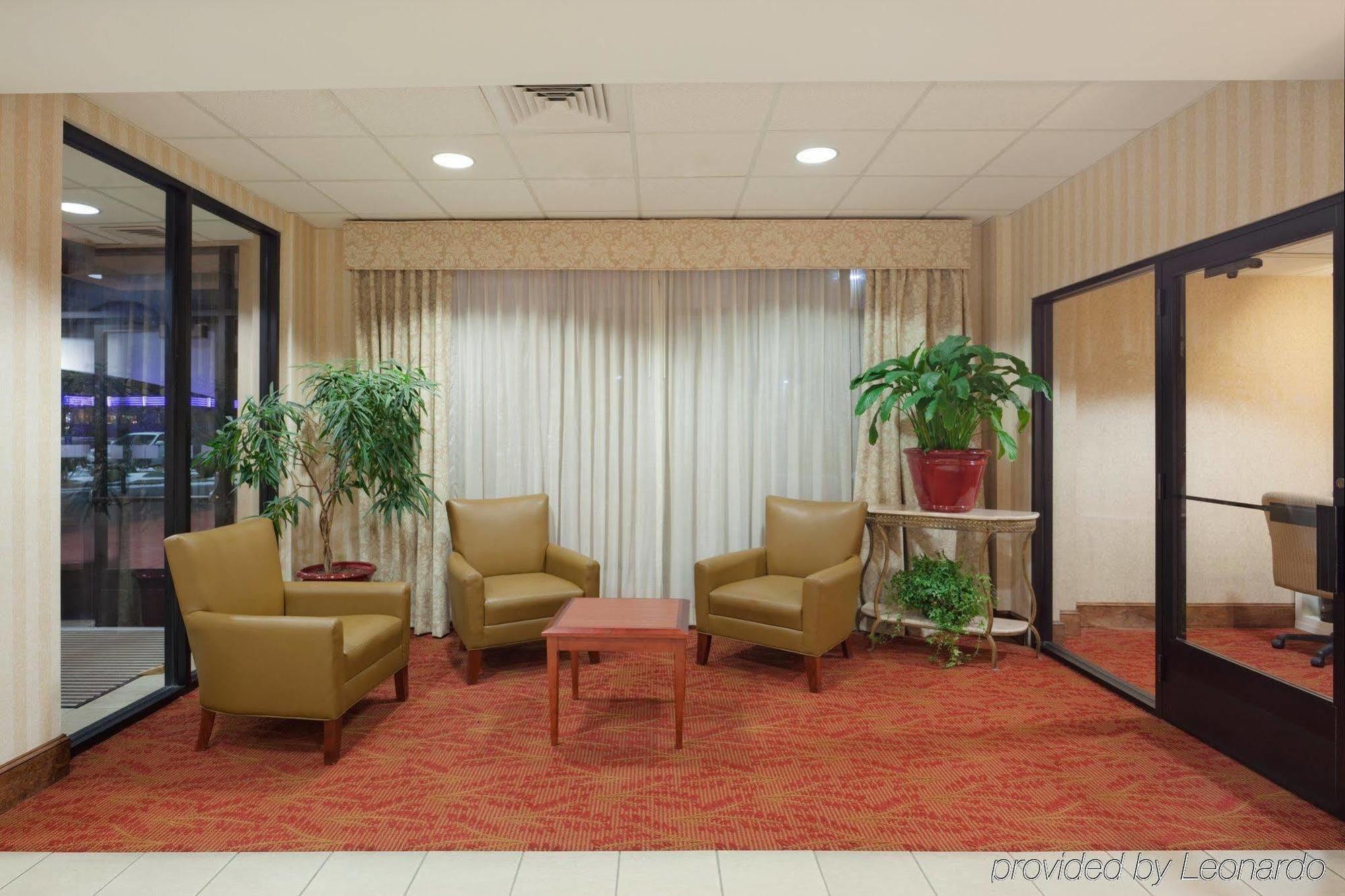 Holiday Inn Express Hotel & Suites Providence-Woonsocket By Ihg Pokój zdjęcie