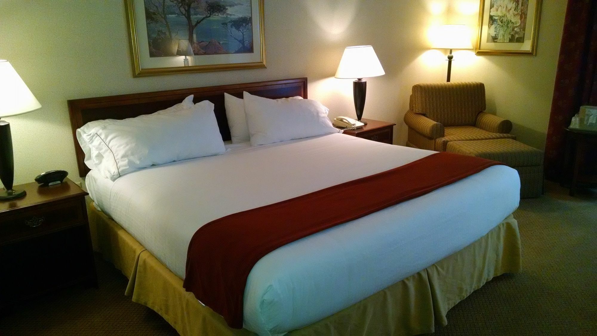 Holiday Inn Express Hotel & Suites Providence-Woonsocket By Ihg Zewnętrze zdjęcie